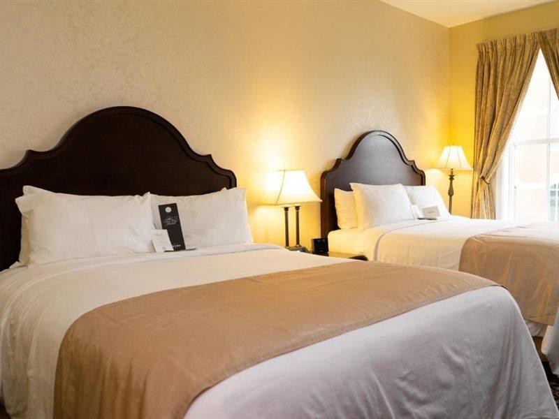 The Mount Vernon Grand Hotel Esterno foto