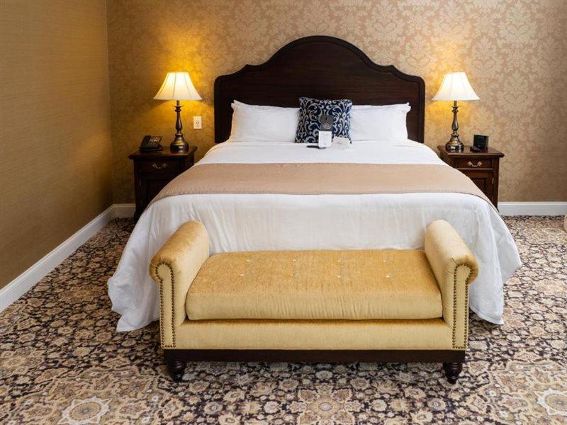 The Mount Vernon Grand Hotel Esterno foto