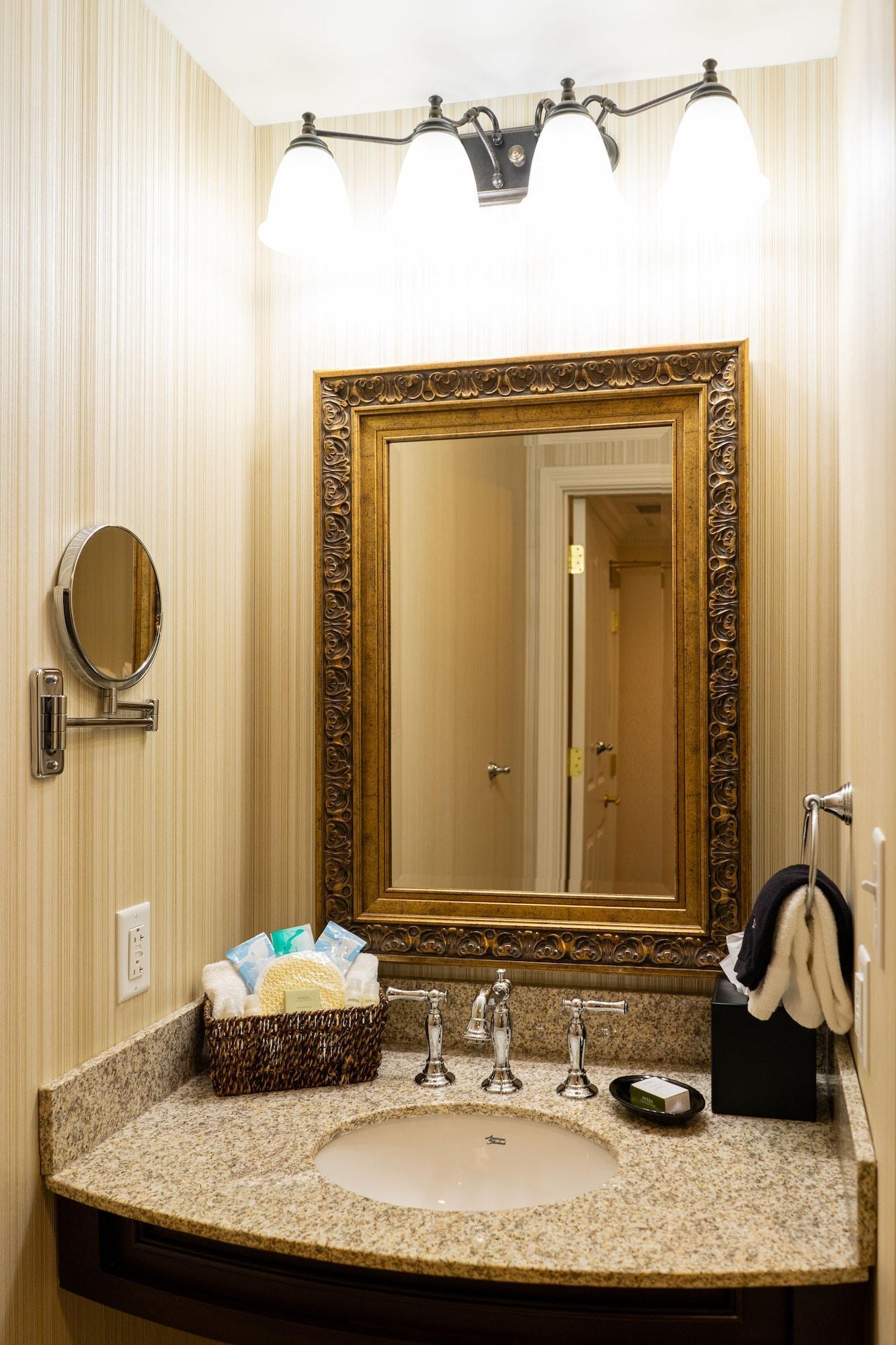 The Mount Vernon Grand Hotel Esterno foto