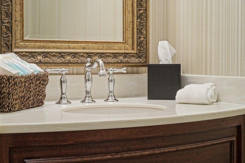 The Mount Vernon Grand Hotel Esterno foto