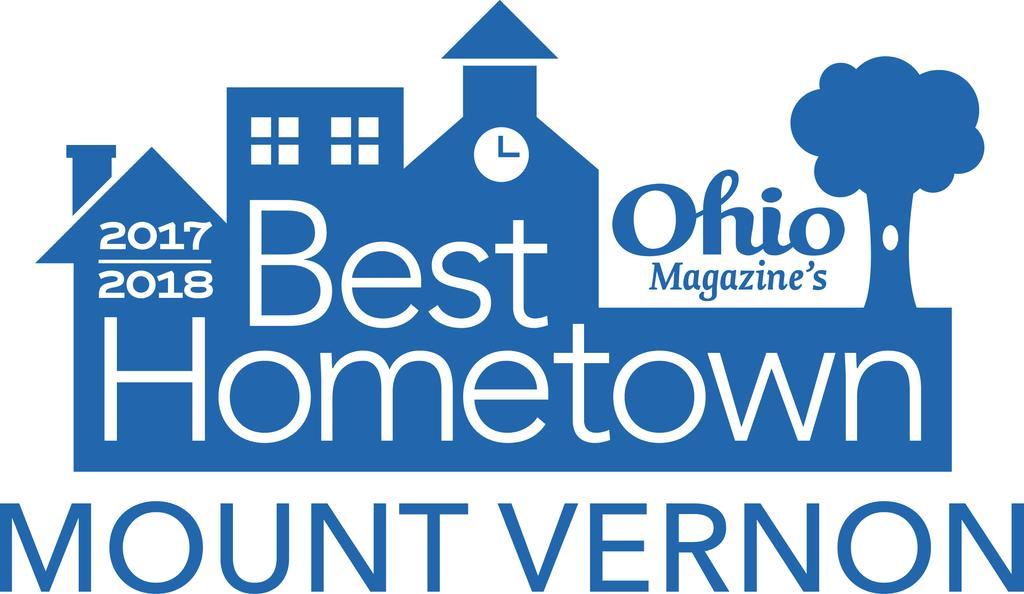 The Mount Vernon Grand Hotel Esterno foto