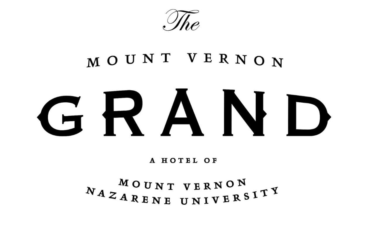 The Mount Vernon Grand Hotel Esterno foto